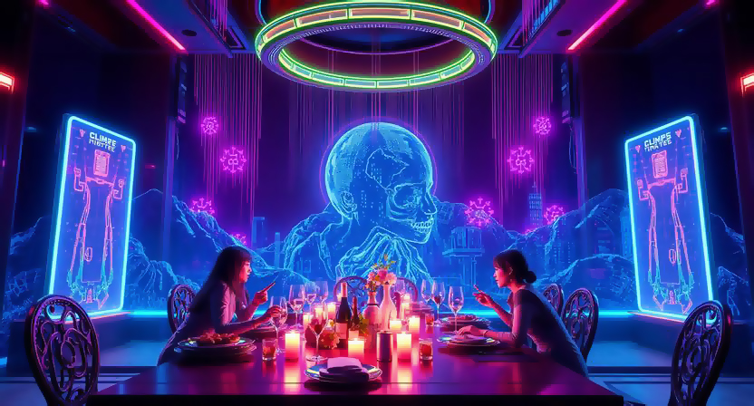 Dine4ClimateAction™