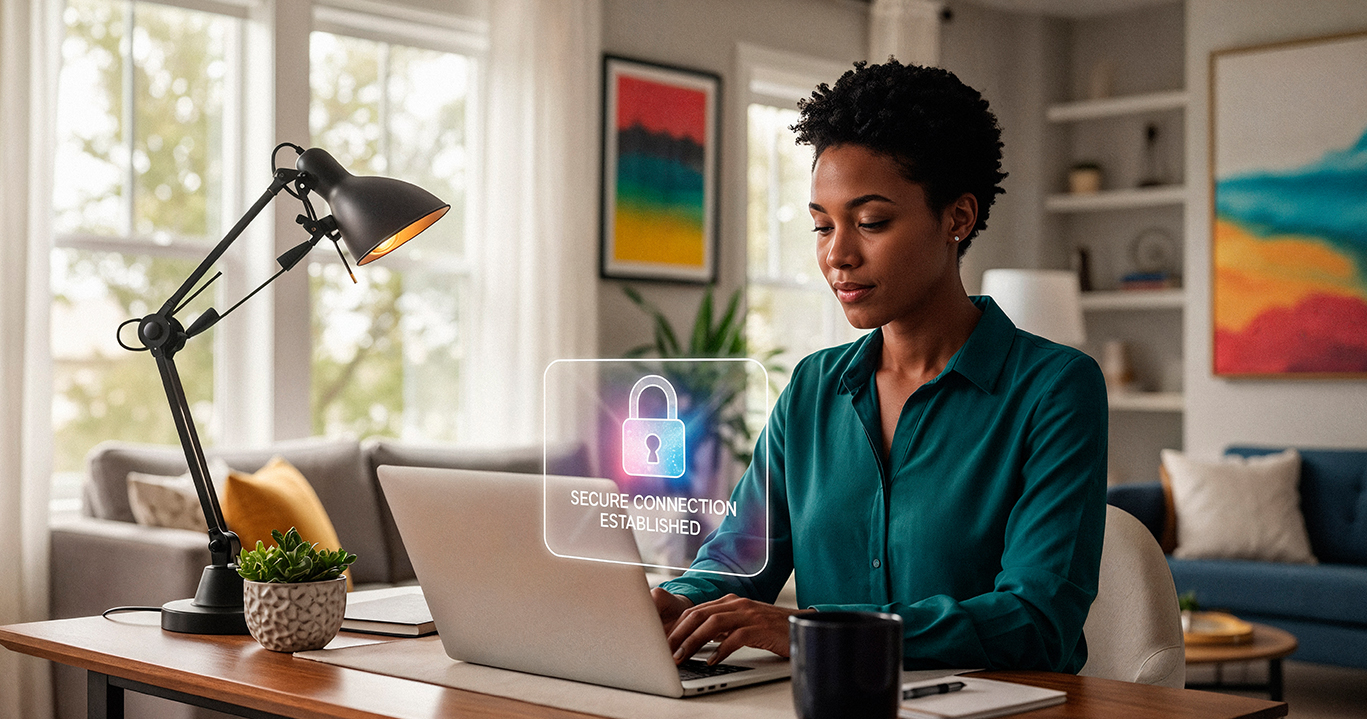 Here are 20 leadership questions about content security and answers for families